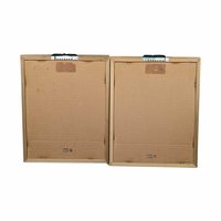 1930s Framed Art Prints: Kenyon & Lindsey