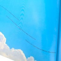 1997 Signed The Next Place Hardcover Book First Edition: Warren Hanson