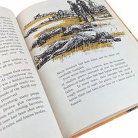 1966 The Story of the Gettysburg Address