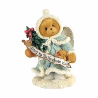 Vintage Cherished Teddies Figurine Choice