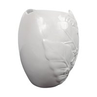 1993 FTD Mother and Child Vase