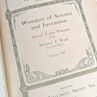 1909 The Young Folks Treasury