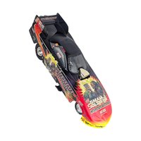 1998 Action Interstate Batteries Funny Car