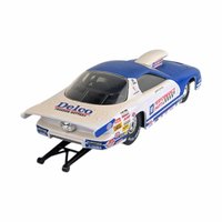 1997 Racing Champions Warren Johnson GM Firebird Model Car