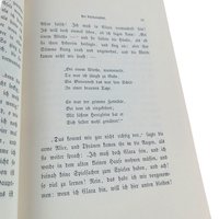 1974 Alice's Abenteuer im Wunderland, German Lewis Carroll Book