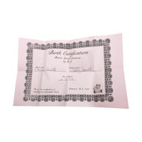 1992 Beary Special Creations Corrie Ruth Lamb