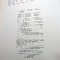 1979 Four-Hand Piano Music Book