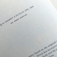 Trio of Vintage Hardy Boys Hardcover Books