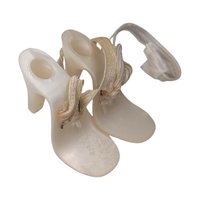 Vintage 1950s Tall Wedding Bride Doll