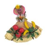 Vintage Nassau Calypso Doll