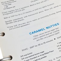 Vintage Occident King Midas Bake Book