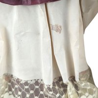 Vintage Paper Mache Christmas Carolers