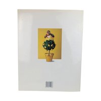 1994 Anne Geddes Twelve Days of Christmas Book