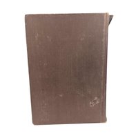 1959 Webster's New World Dictionary Hardcover