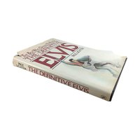 1982 The Definitive Elvis, The Boy Who Dared To Rock, Paul Lichter