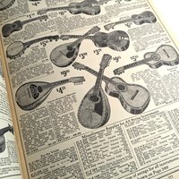 1969 Montgomery Ward 1922 Reprint Catalogue: Golden Jubilee