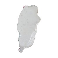 Vintage Ceramic Boy with Flowers Planter Vase