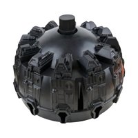 1978 Milton Bradley Laser Attack Game