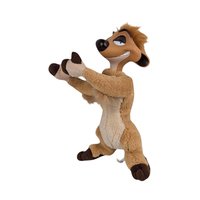 1994 Mattel Lion King Timon Plush