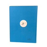 1966 Oscar Lobster's Fair Exchange, George Selden