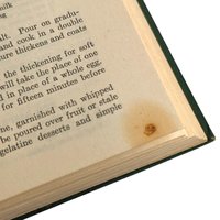 1931 Pictorial Review Standard Cook Book