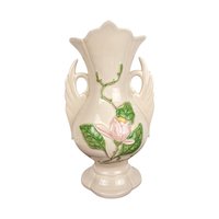 Vintage Hull Magnolia Art Pottery Vase Choice
