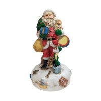 Vintage Festive Ceramic Holiday Collection Choice