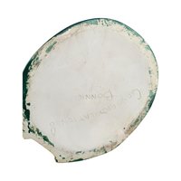 1960s Pixie Elf Ceramic Cookie Jar