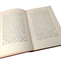 1920 A Straight Deal, Owen Wister