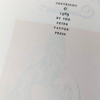 1963 The Wisdom of Confucius Hardcover Book