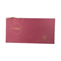 1953 Selchow & Righter Scrabble Board Game