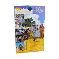 1999 Wizard of Oz Ken as the Cowardly Lion Barbie Doll