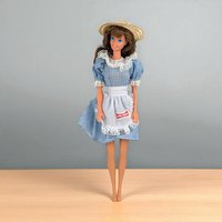 1992 Barbie as Little Debbie Doll: Collector's Edition Series 1