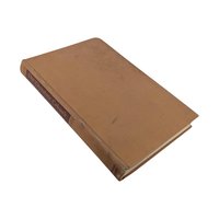 1948 Charlotte Armstrong The Chocolate Cobweb Hardcover Book