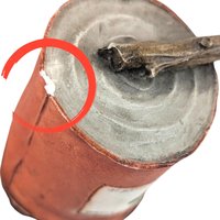 Vintage Giuseppe Armani Gulliver's World Drummer Boy Figurine