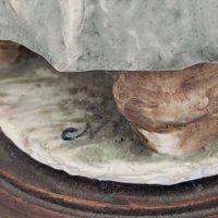 Vintage Giuseppe Armani Gulliver's World Cowgirl with Calf Figurine