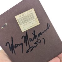 Vintage Samuel Eaton Silhouette Doll