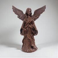 Vintage Lori Johnson Christina Angel