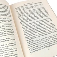 1956 Jack and Jill Louisa May Alcott Hardcover Book