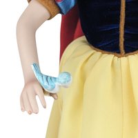 Vintage Franklin Mint Snow White Porcelain Doll