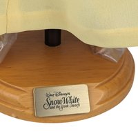 Vintage Franklin Mint Snow White Porcelain Doll