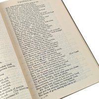 1946 Everyman's Library The Complete Plays of Ben Jonson Volume One