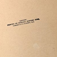 Antique A Shabby Genteel Story and Other Tales by Thackeray