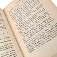 Antique Jules Verne Eight Hundred Leagues on the Amazon Hardcover