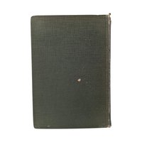 1922 Harper & Brothers Pudd'nhead Wilson Hardcover, Mark Twain