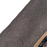 Vintage Esco Emmett Kelly Jr. Clown Leaning on Fire Hydrant