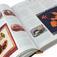 2001 The Complete Book of Christmas by Carolyn Bell Hardcover