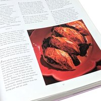 2001 The Complete Book of Christmas by Carolyn Bell Hardcover