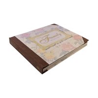 1998 Our Family History Record Book & Photo Album