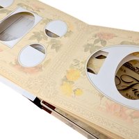 1998 Our Family History Record Book & Photo Album